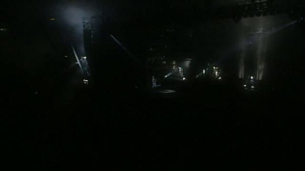 Rammstein - Live aus Berlin (1998)
