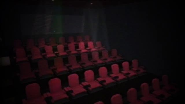 (Creepypasta) Roblox: The Cinema (by Bone Apetit) смотреть онлайн