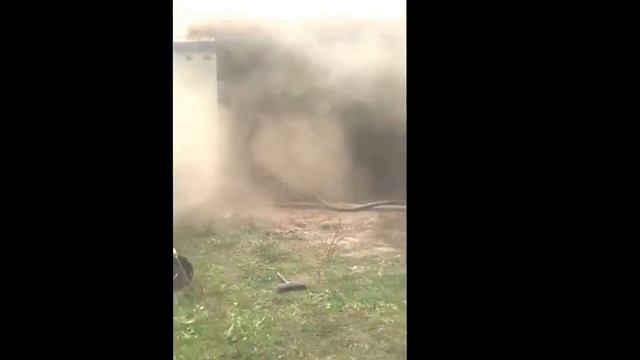 Буря в пустыне... смотреть онлайн