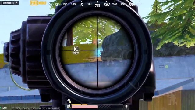 Red Magic 8 Pro SD 8 Gen 2 Pubg gameplay ? @HMAhmadYT смотреть онлайн