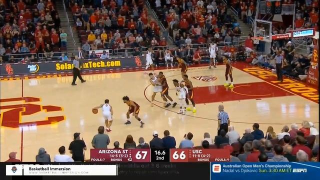 Best Basketball Flare Screen Set Plays for Shooters смотреть онлайн