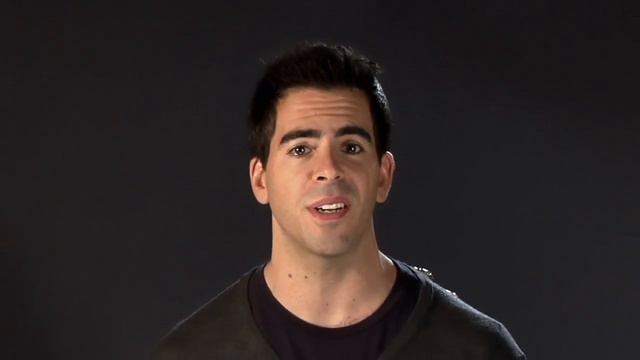 Eli Roth Speaks Out Against Violence in peta2 PSA смотреть онлайн
