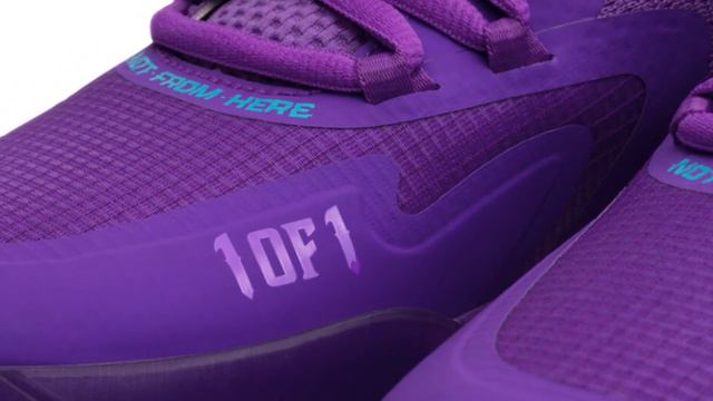 PUMA MB 01 “Queen City” смотреть онлайн