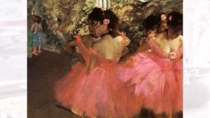 Урок музыки "Импрессионизм в музыке и живописи"  5 класс