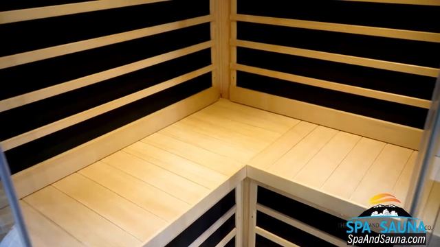 Why to Buy a Spa - Ep. 3 - Or a Sauna смотреть онлайн