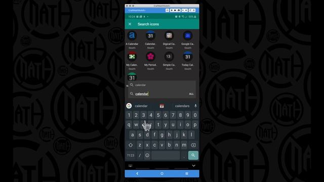 Kustom Tutorial - Notification Badges V1 смотреть онлайн