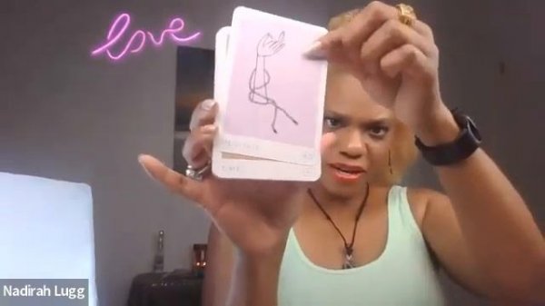 UNBOXING AND FLIP THROUGH: THE SACRED SYMBOLS ORACLE CARDS