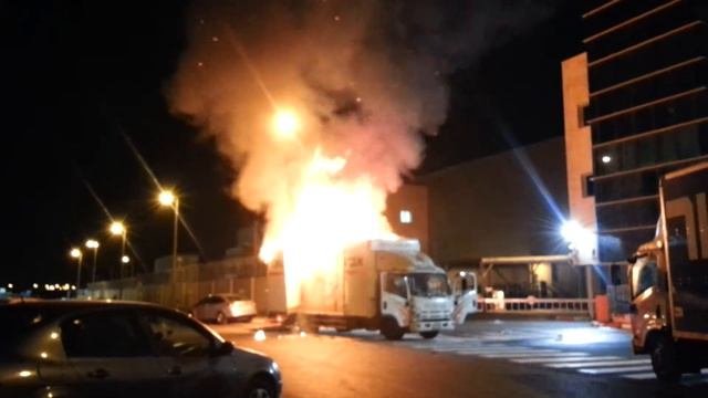 Орьян прогорает. смотреть онлайн
