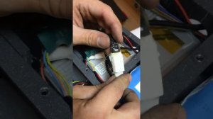 Гидроизоляция-правильная Kugoo M4 Pro