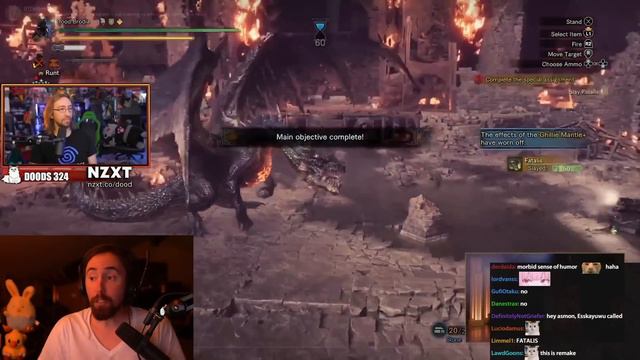 Streamer Awards This Year Were Crazy смотреть онлайн