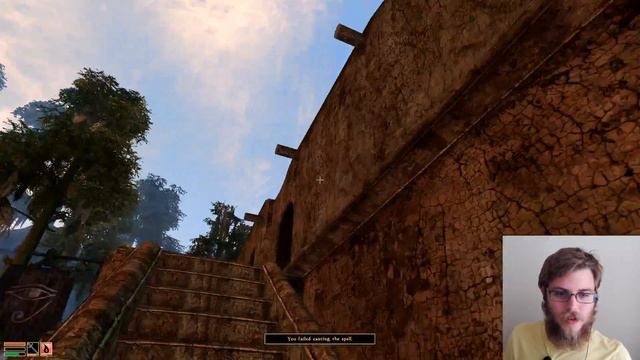 The DogAndPony Show: Elder Scrolls III: Morrowind