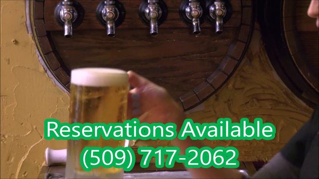 El Agave in Ephrata is Open and Taking Reservations! смотреть онлайн