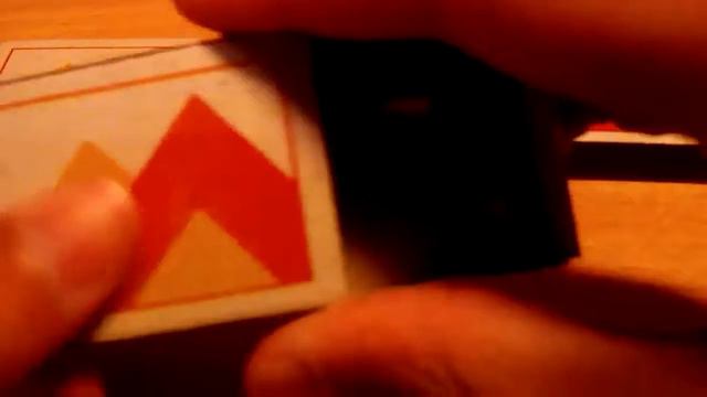 Классный фокус со спичками)