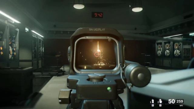 Call of Duty Black Ops Cold War - Part 8 - Locating Perseus смотреть онлайн