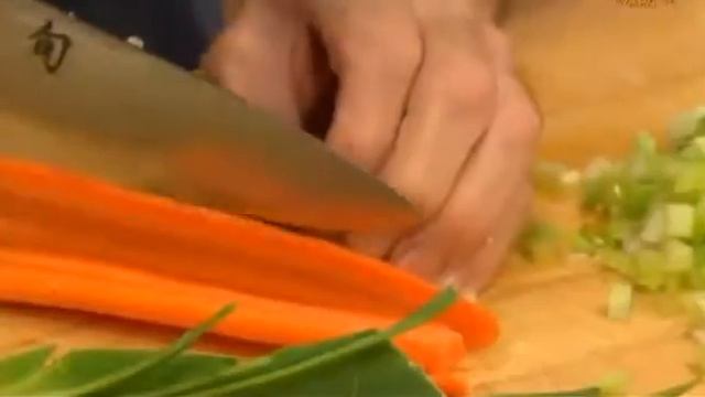 Деликатесы из мяса - готовит Незаменимый Пепин смотреть онлайн