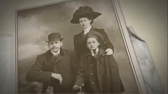 History in Photos and Letters After Effects Templates смотреть онлайн