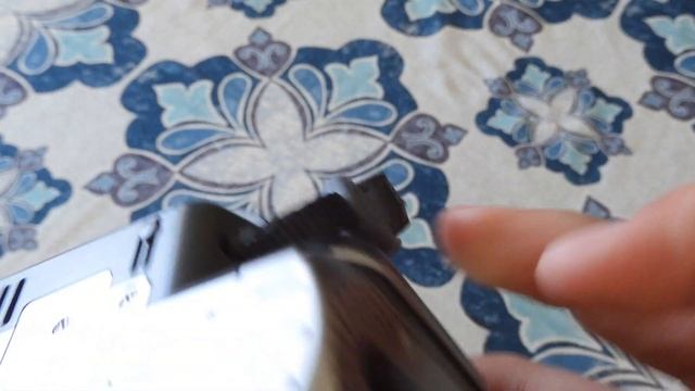 The Canon DC10 A (Mini DVD Camcorder)