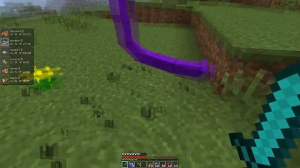 Minecraft: POKEMON - Episode 23 w/ PocketIsland (Pixelmon Mod)