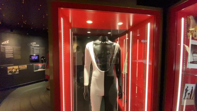 Queen Studio Experience ¦ Montreux ¦ Suiza ¦ y con Nady Cortes. смотреть онлайн