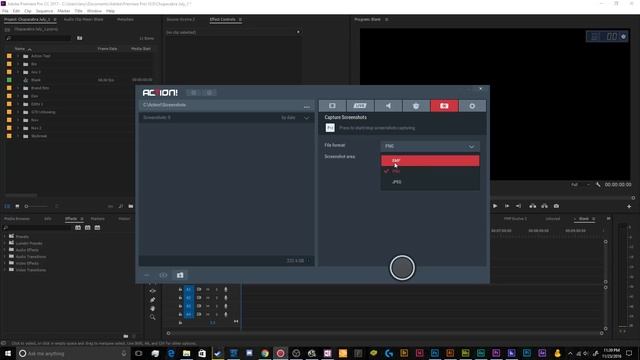 Action! Game Recorder Complete Setup Tutorial - Record, Stream, & Benchmark смотреть онлайн
