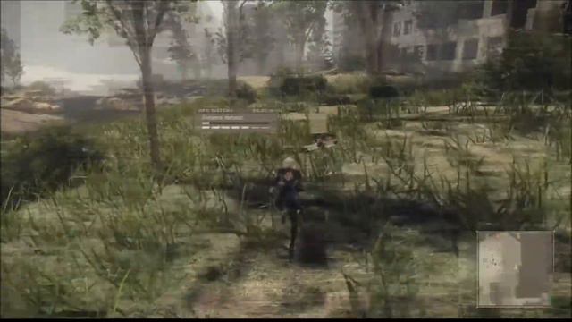 NieR Automata - Episodio 24 - Infectados ¿es el fin de los androides?. смотреть онлайн