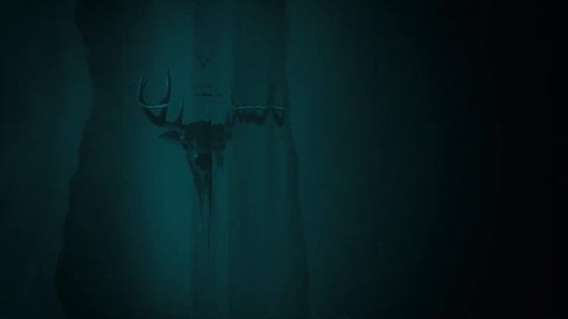 Alan Wake 2 смотреть онлайн
