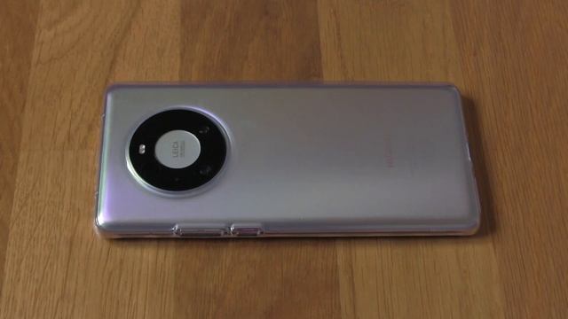 Huawei Mate 40 Pro Unboxing смотреть онлайн