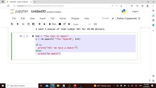 Python L27 in English, This video explains Regular Expression1, Non Tech People can understand wel смотреть онлайн