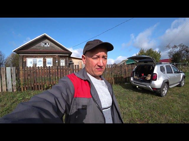 Уехал в деревню,ремонтирую дом,ночная П О. смотреть онлайн