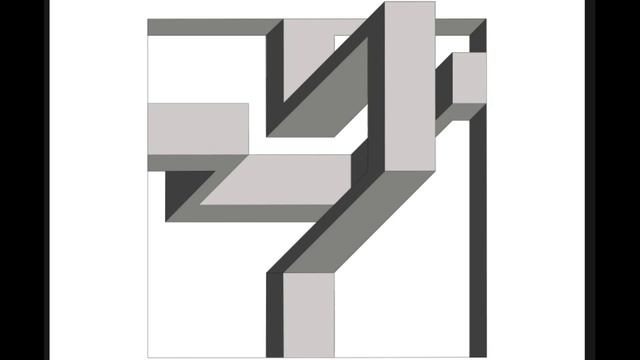 Объёмное рисование смотреть онлайн