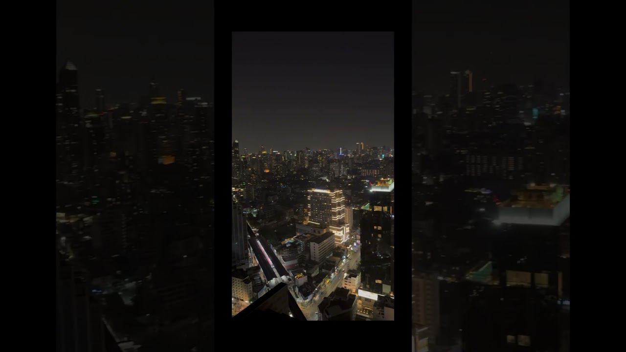 Bangkok rooftop bar смотреть онлайн