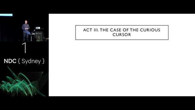 How Real is this Cross Platform .NET Thing Really? - Jon Galloway смотреть онлайн