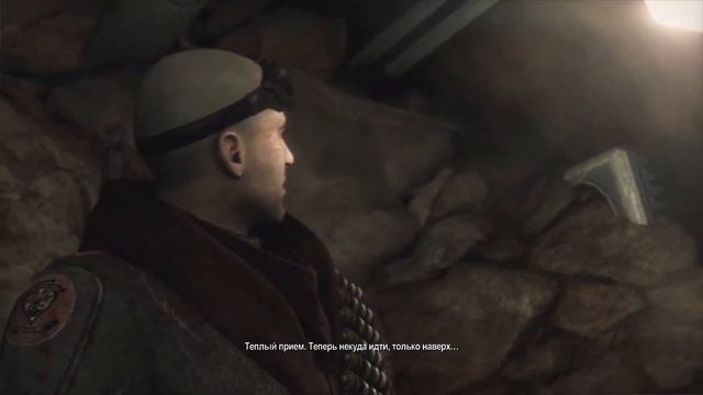 Red Faction: Armageddon. Игрофильм + все катсцены.