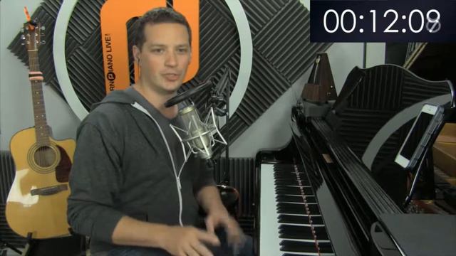 The Jazz Drip смотреть онлайн