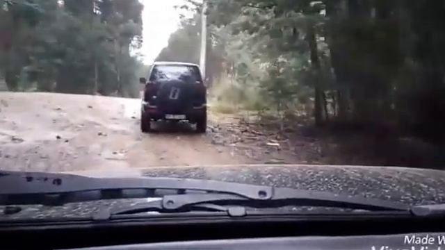 Passeio vale covo bustelo tt offroad pajero galloper terrano brunoeco смотреть онлайн