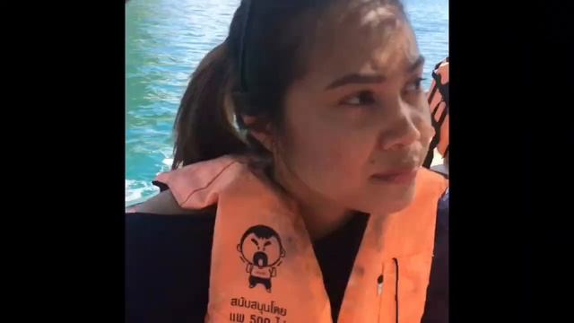 Cheow Lan Lake + Cave Khaosok?? смотреть онлайн