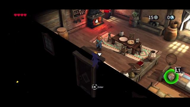 Baldo The Three Fairies - Walkthrough Gameplay Part 1 смотреть онлайн