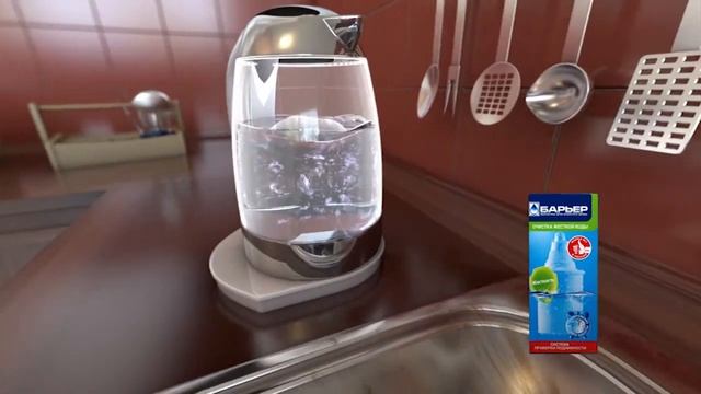 Как выбрать фильтр для воды? смотреть онлайн