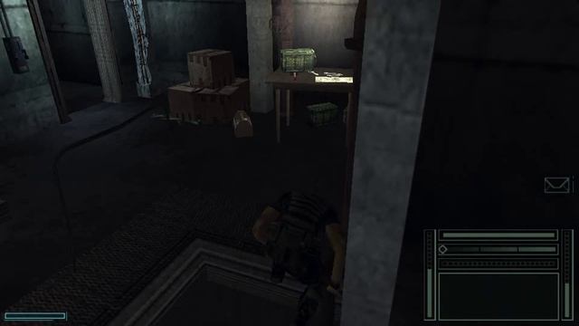 Tom Clancy's Splinter Cell: Essentials - Mission 1