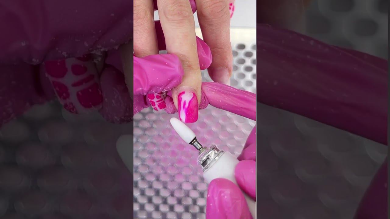 #маникюр #ногти