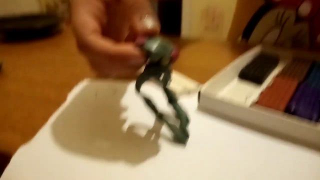Мой треножник из пластилина 8 ое Июня смотреть онлайн