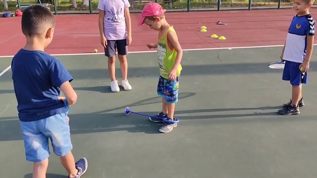 #Нейроскакалка ? смотреть онлайн