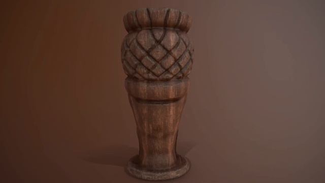 Tiki Totem 4 смотреть онлайн