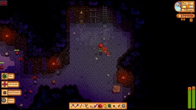 Stardew Valley - 48 Things You Still Might Not Know смотреть онлайн