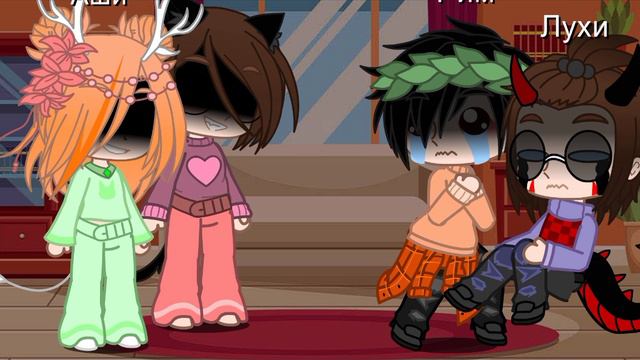 просмотры упали:﹤