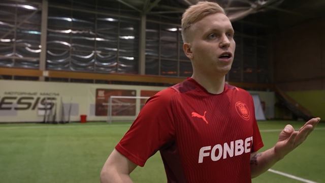 20 ударов: ЯРОШ vs ЧУЖОЙ | АМКАЛ против 2ДРОТС в штрафных ударах! смотреть онлайн