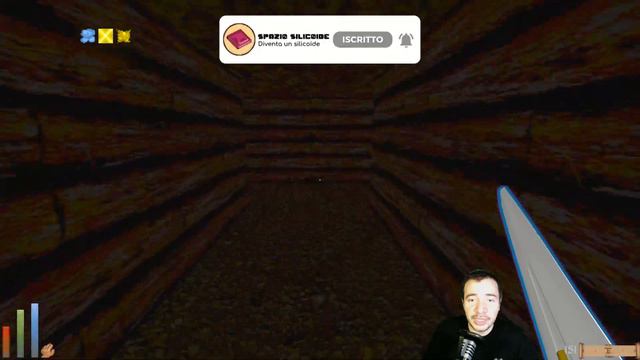 LA RIVELAZIONE DI LYSANDUS - The Elder Scrolls II: Daggerfall (Unity) - Gameplay ITA - 19 смотреть онлайн