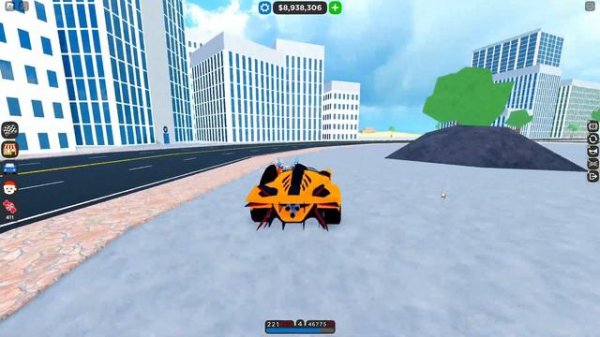 ОБЗОР НОВОЙ ЛИМИТКИ Apollo Project Evo за $12000000 В Car Dealership Tycoon