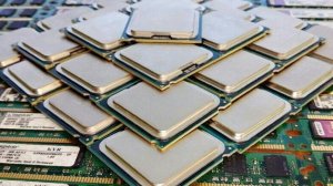 Список процессоров intel, которые поддерживают Windows 11