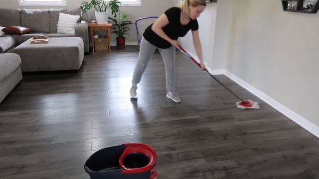 EXTREME CLEAN WITH ME MARATHON 2021 // OVER 3 HOURS OF CLEANING MOTIVATION смотреть онлайн